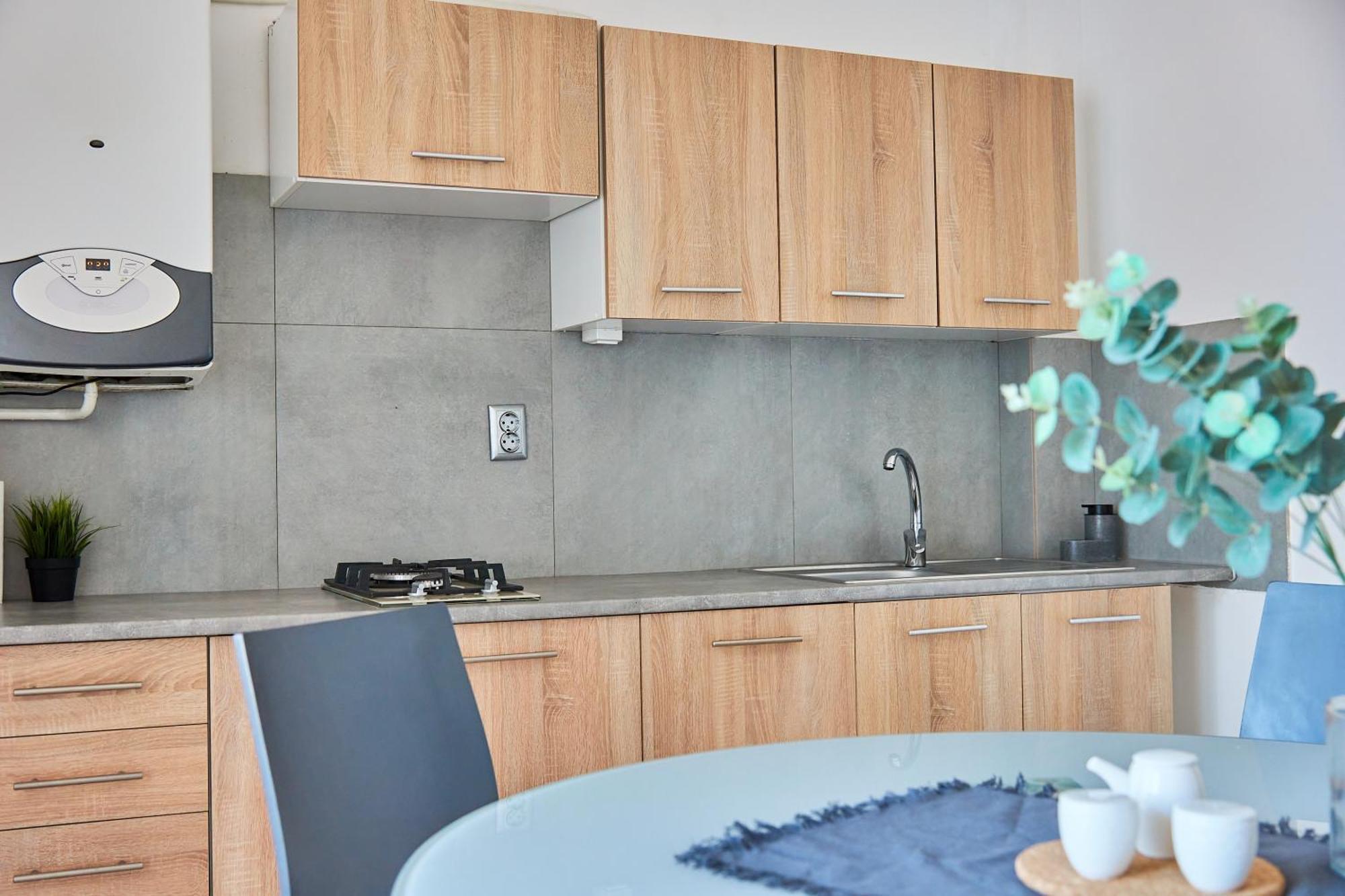 Lux Apartment Mukacheve Ngoại thất bức ảnh