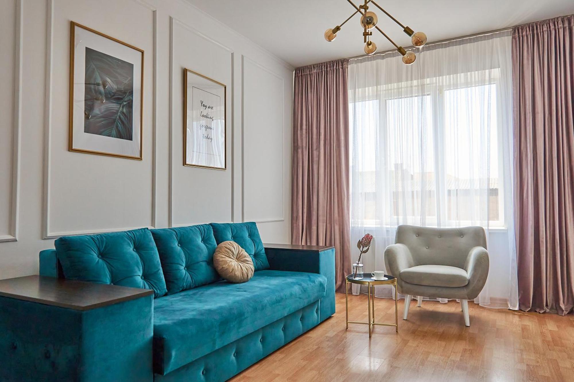 Lux Apartment Mukacheve Ngoại thất bức ảnh